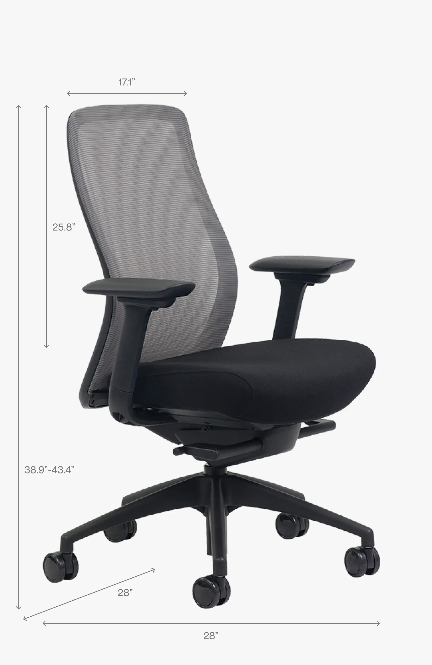 Vera Mesh Fabric | Eurotech