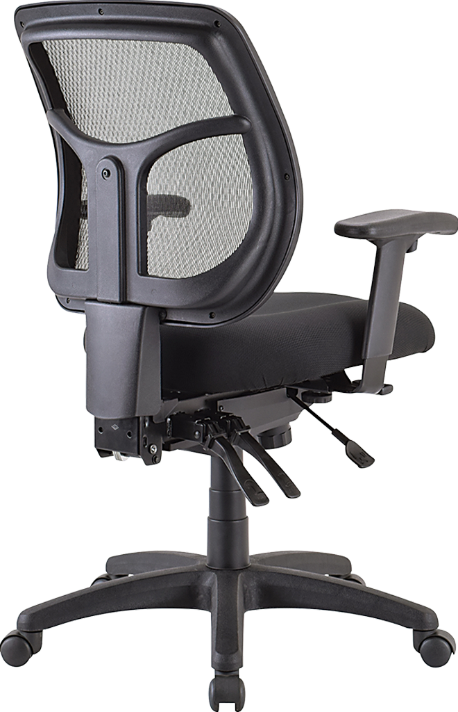 Eurotech Seating Apollo Chair