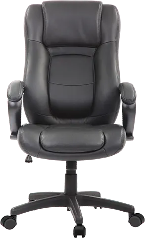 Staples baird bonded leather manager chair new arrivals