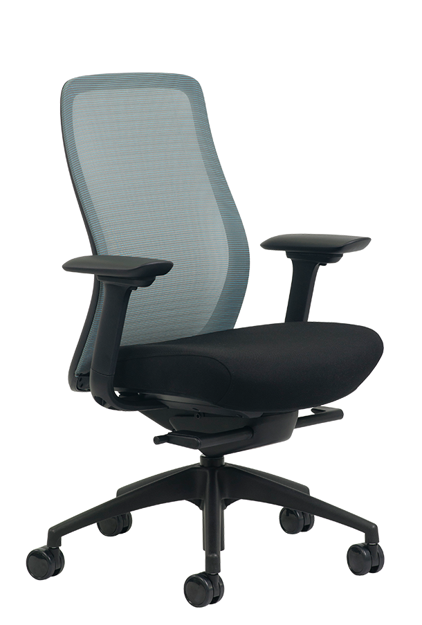 Eurotech Seating Eurotech Vera Mesh Back Executive Chair