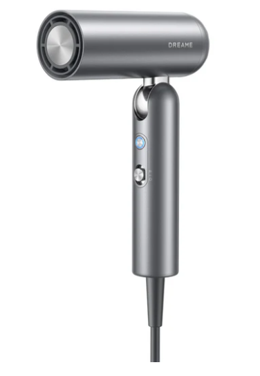YOIGO - IMAGEN PROMO - ASPIRADORAS DREAME - secador