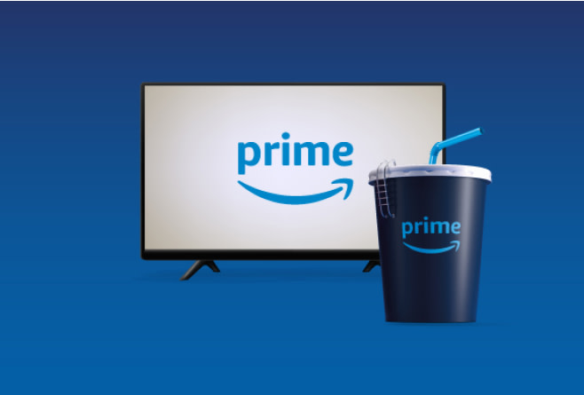 Amazon Prime en Telecable