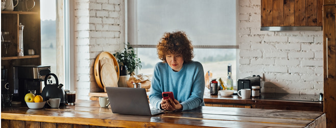 Cómo mejorar la cobertura móvil en interiores?