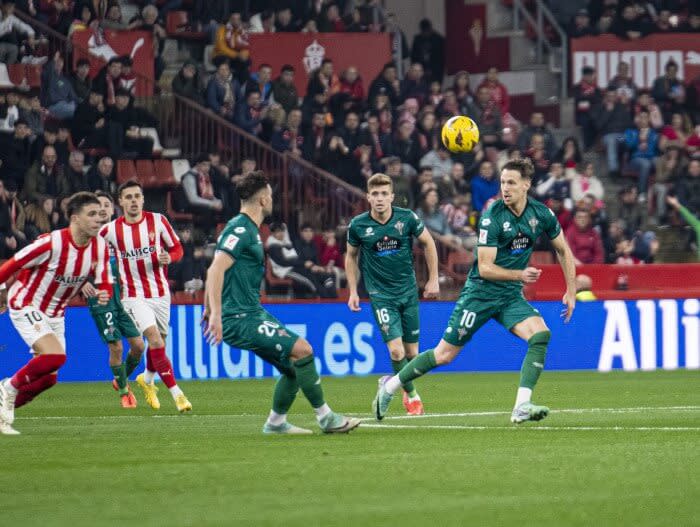 Partidos do Racing de Ferrol na miña casa