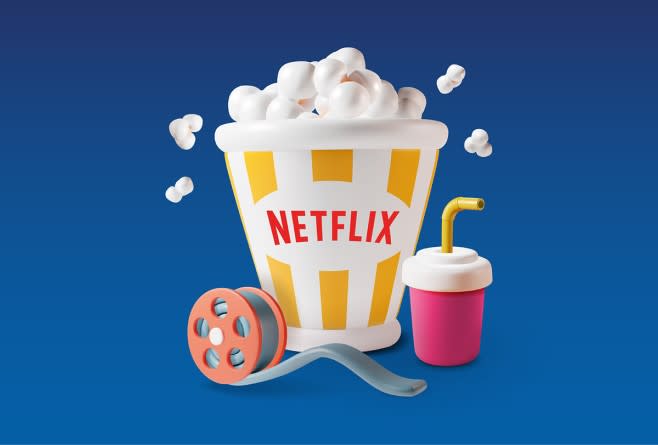 Netflix en Telecable