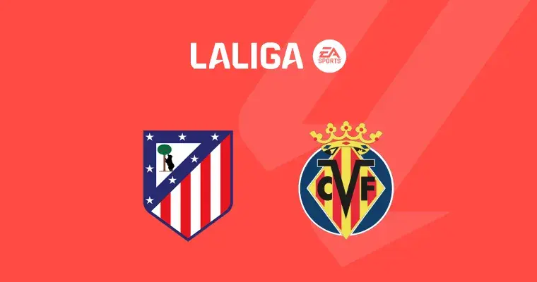 Orange TV Libre | Partido Atletico Madrid - Villarreal