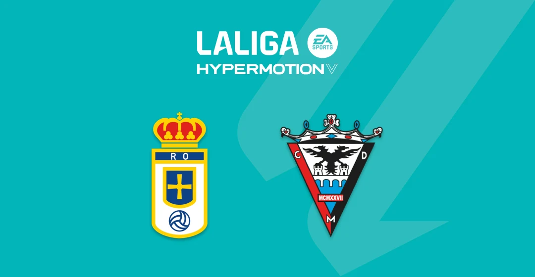 Orange TV Libre | Partido Oviedo-Mirandes