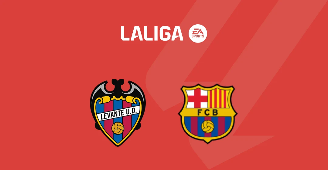 Orange TV Libre | Partido Levante-Barcelona