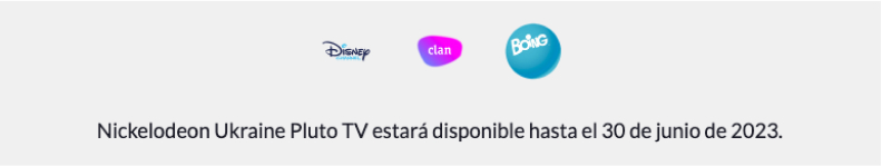 Telecable | Ocio TV | Canales | Infantiles