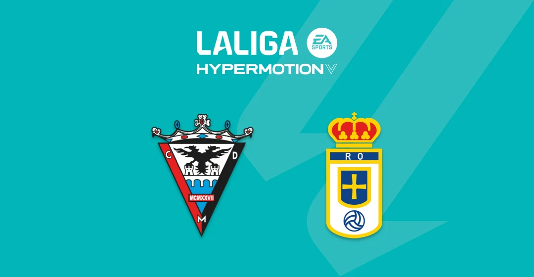 Orange TV Libre | Partido Mirandes- Oviedo