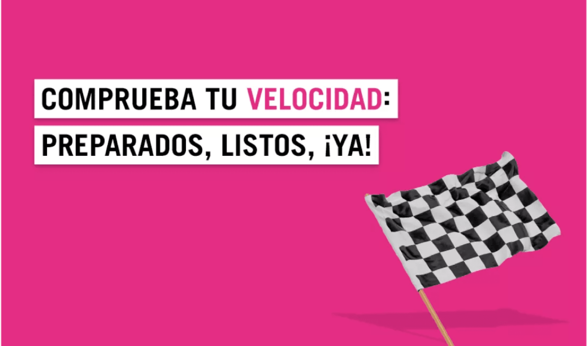 YOIGO - COMPRUEBA VELOCIDAD - TEST DE VELOCIDAD