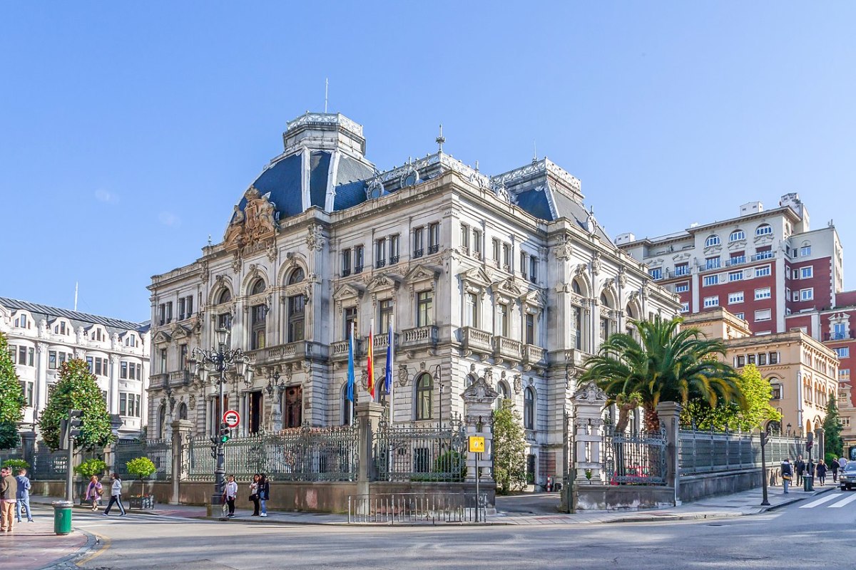 Tarifa fibra y móvil Oviedo