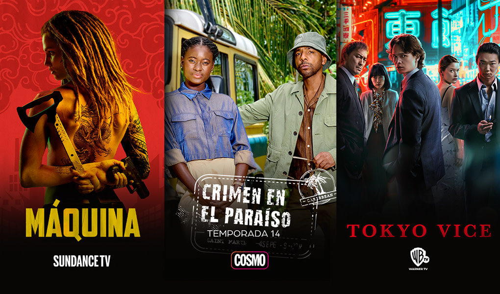Orange TV Libre | Canales