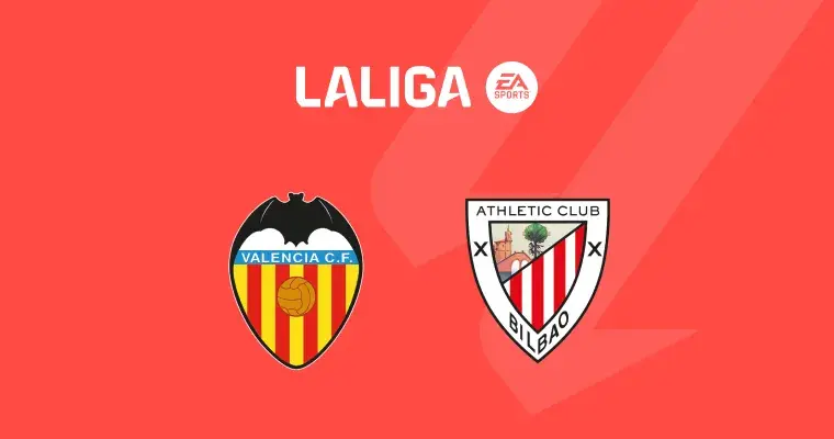 Orange TV Libre | Partido Valencia - AthleticBilbao