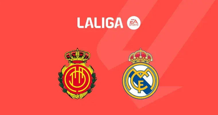 Orange TV Libre | Partido Mallorca - Real Madrid