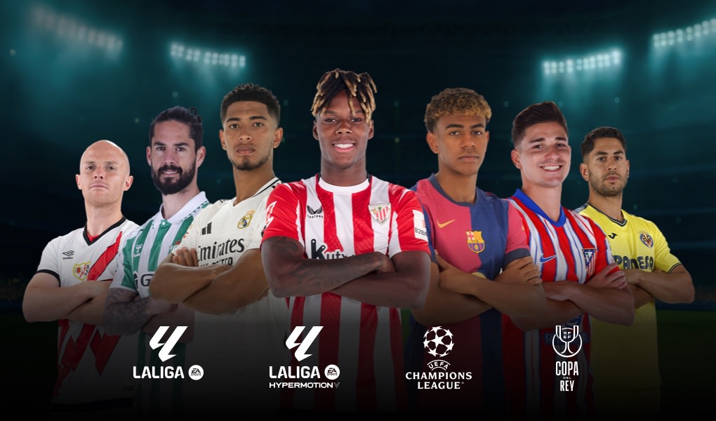 Orange TV Libre | Futbol
