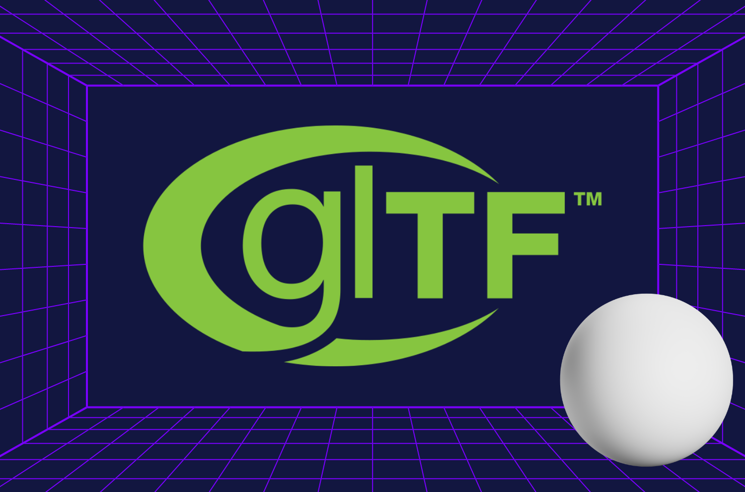 What Are glTF Files and Why Are They So Important for 3D Designers ...