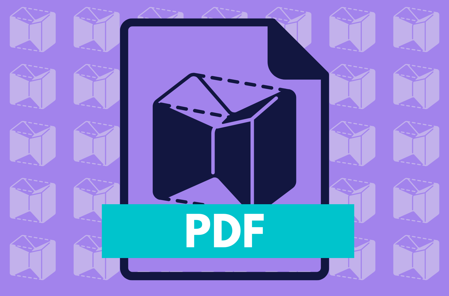 3D PDF Article Image