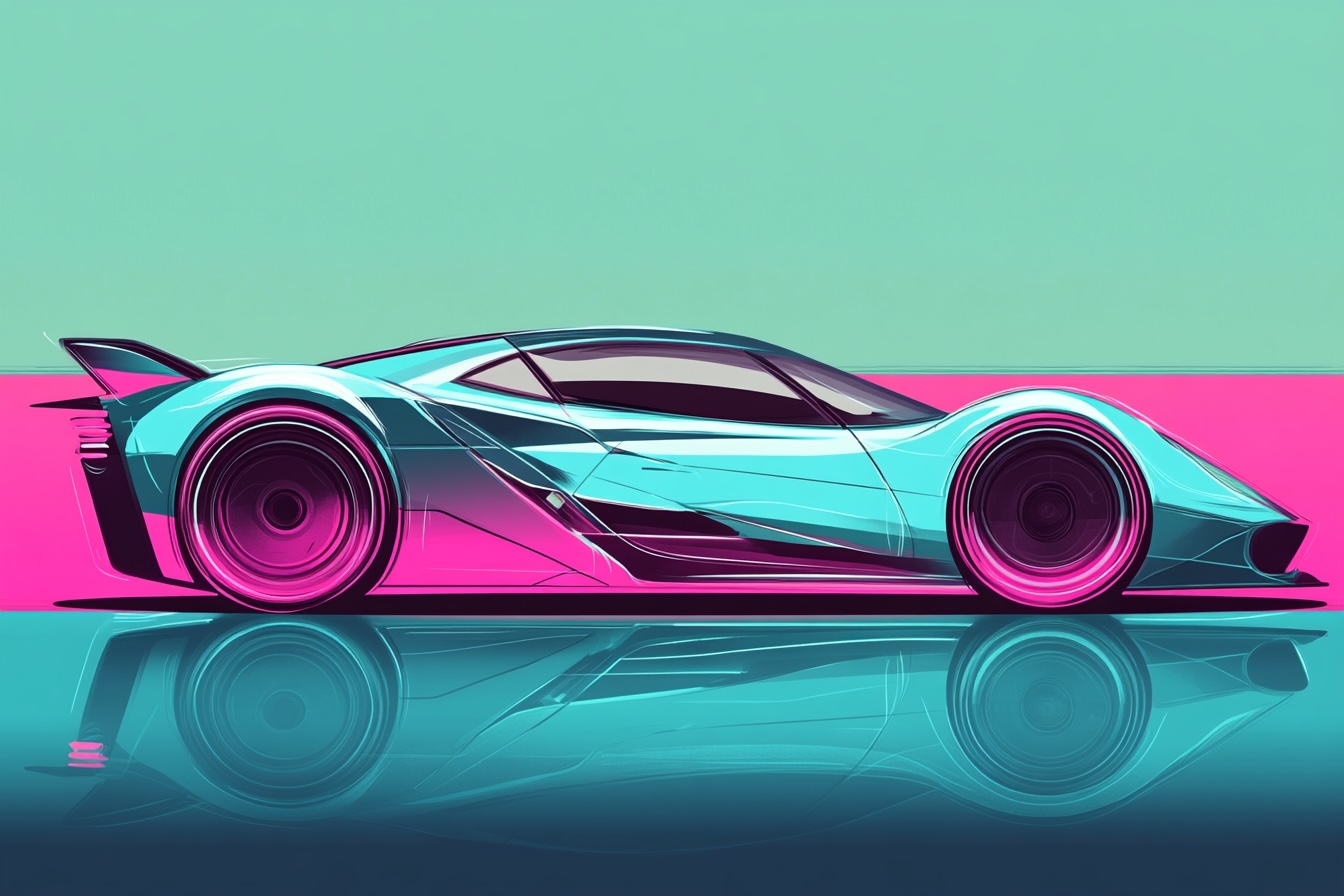 What is Industrial Design Image