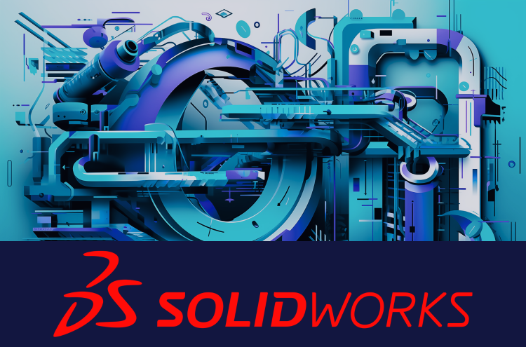 Solidworks Logo and Blog