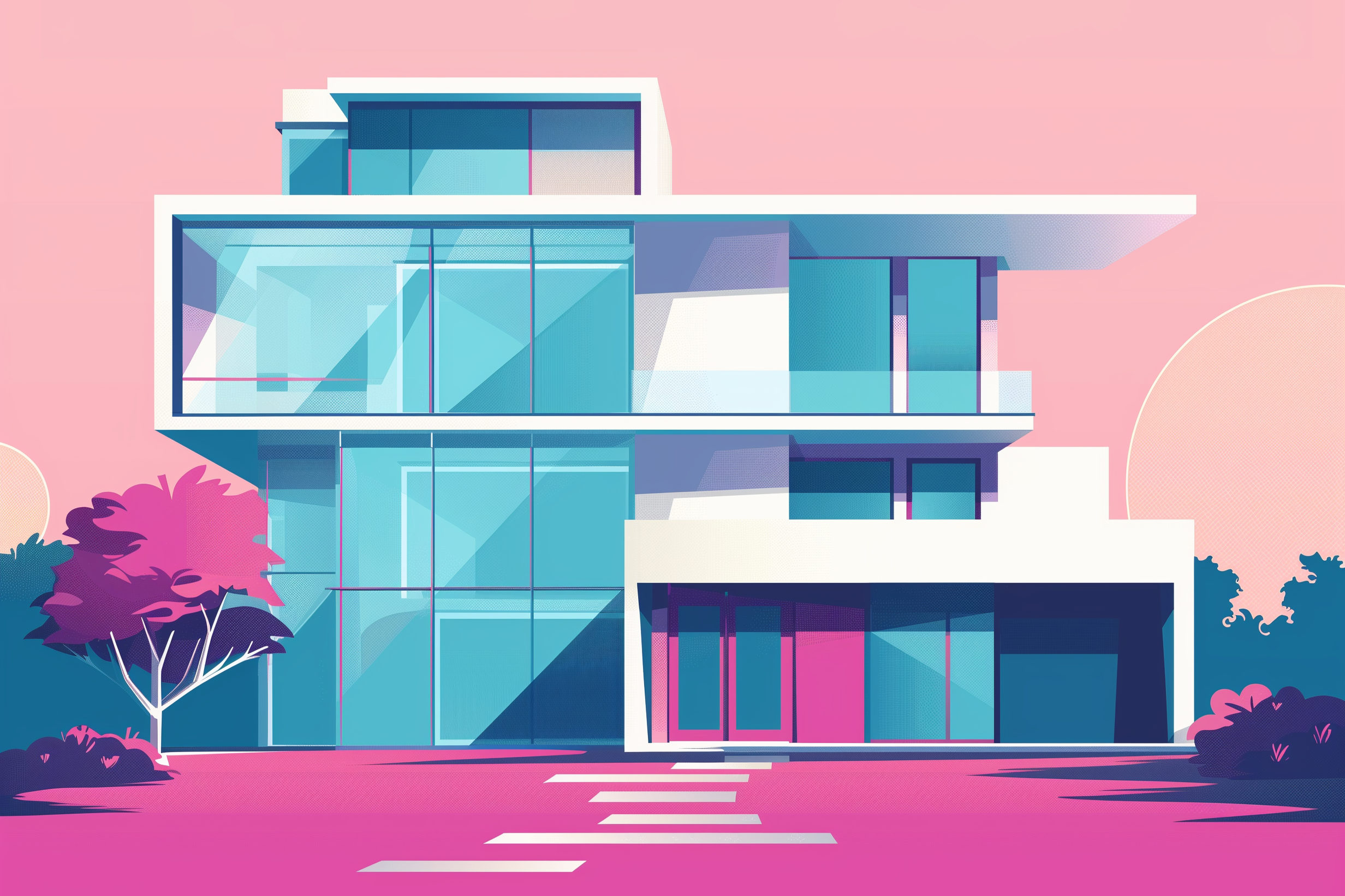 World of Architecture