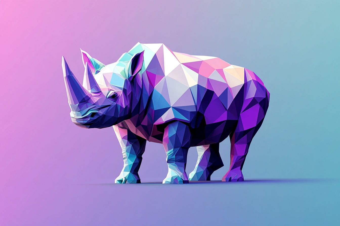 Rhino 3D Blog Image