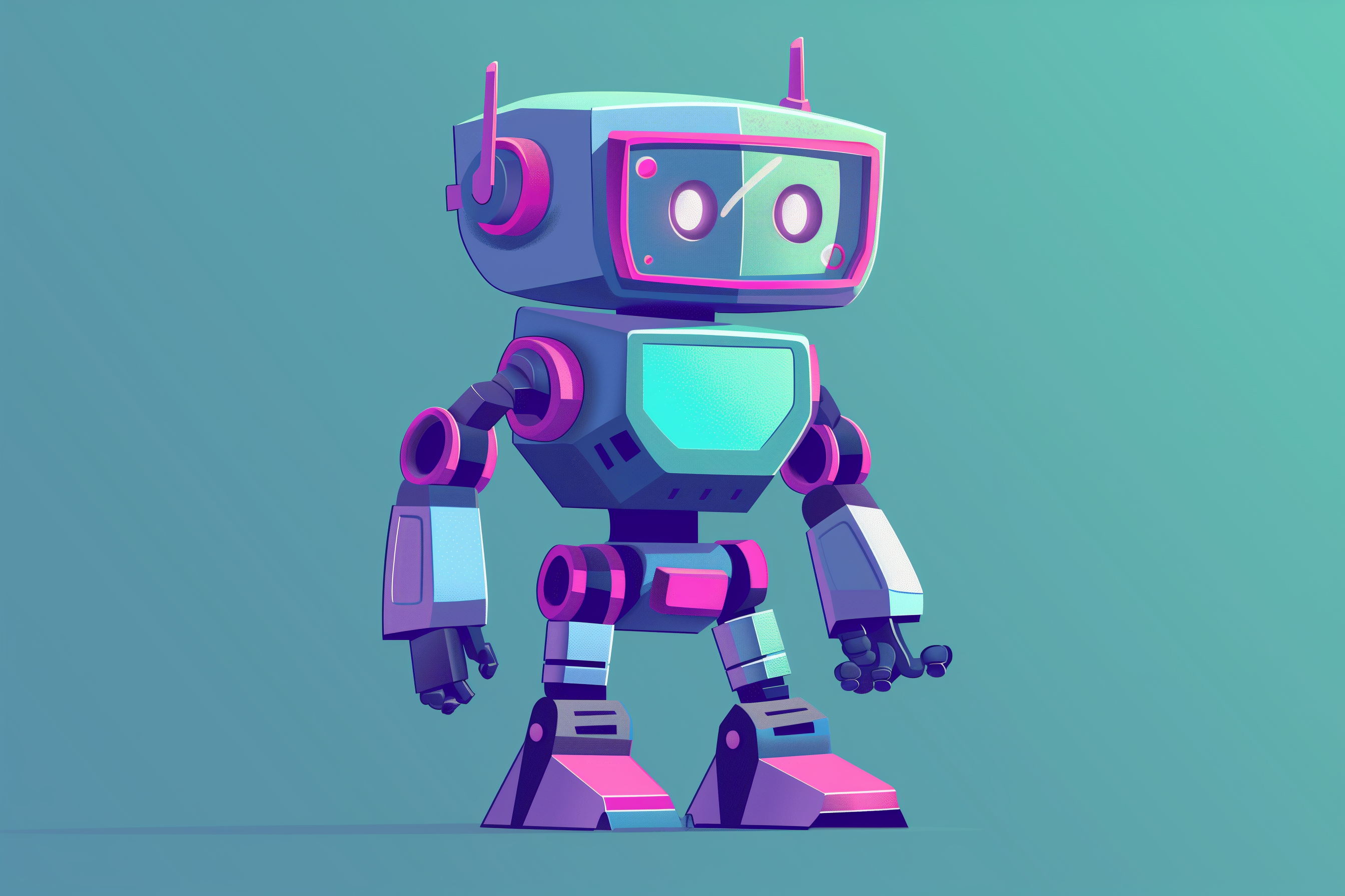 Blender 3D Blog Image