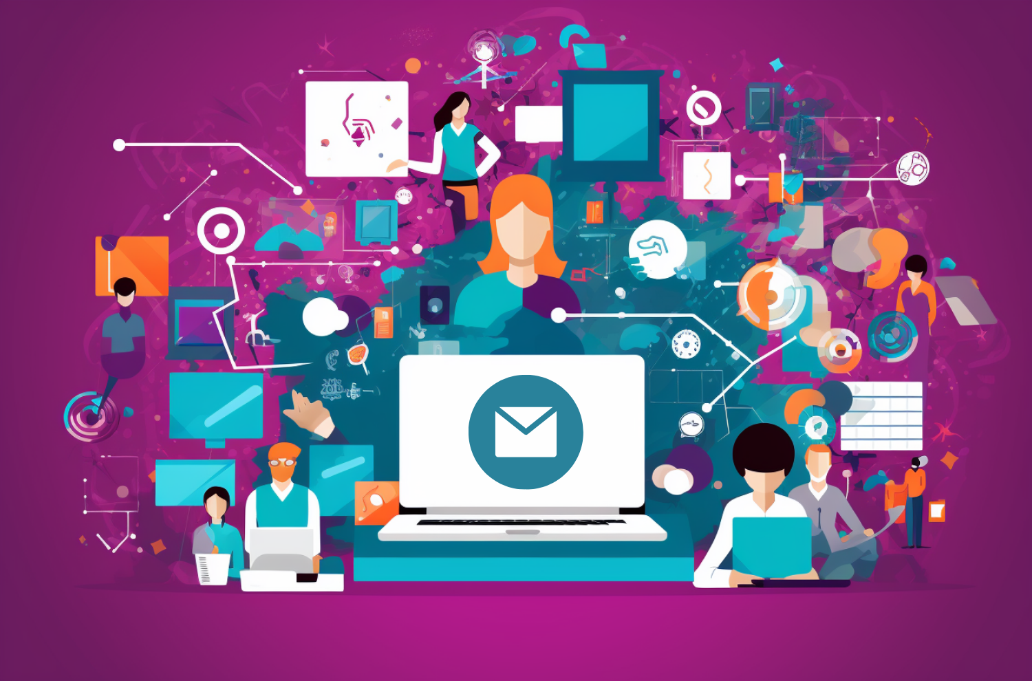 Email Sharing for CAD Blog Image