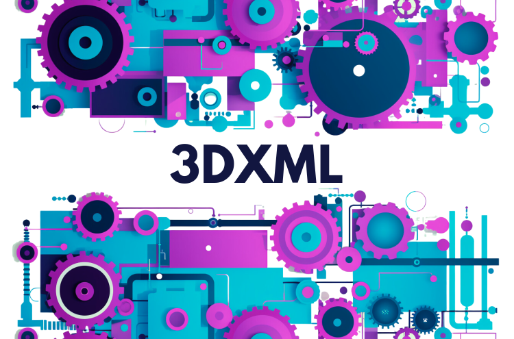 3DXML Blog Image