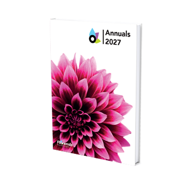 Annuals 2027 | Florensis