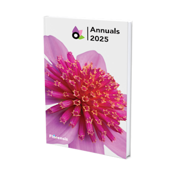 Annuals | Florensis