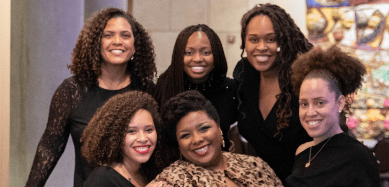 My Black Is Beautiful Women Behind the Movement P&GGoodEveryDay