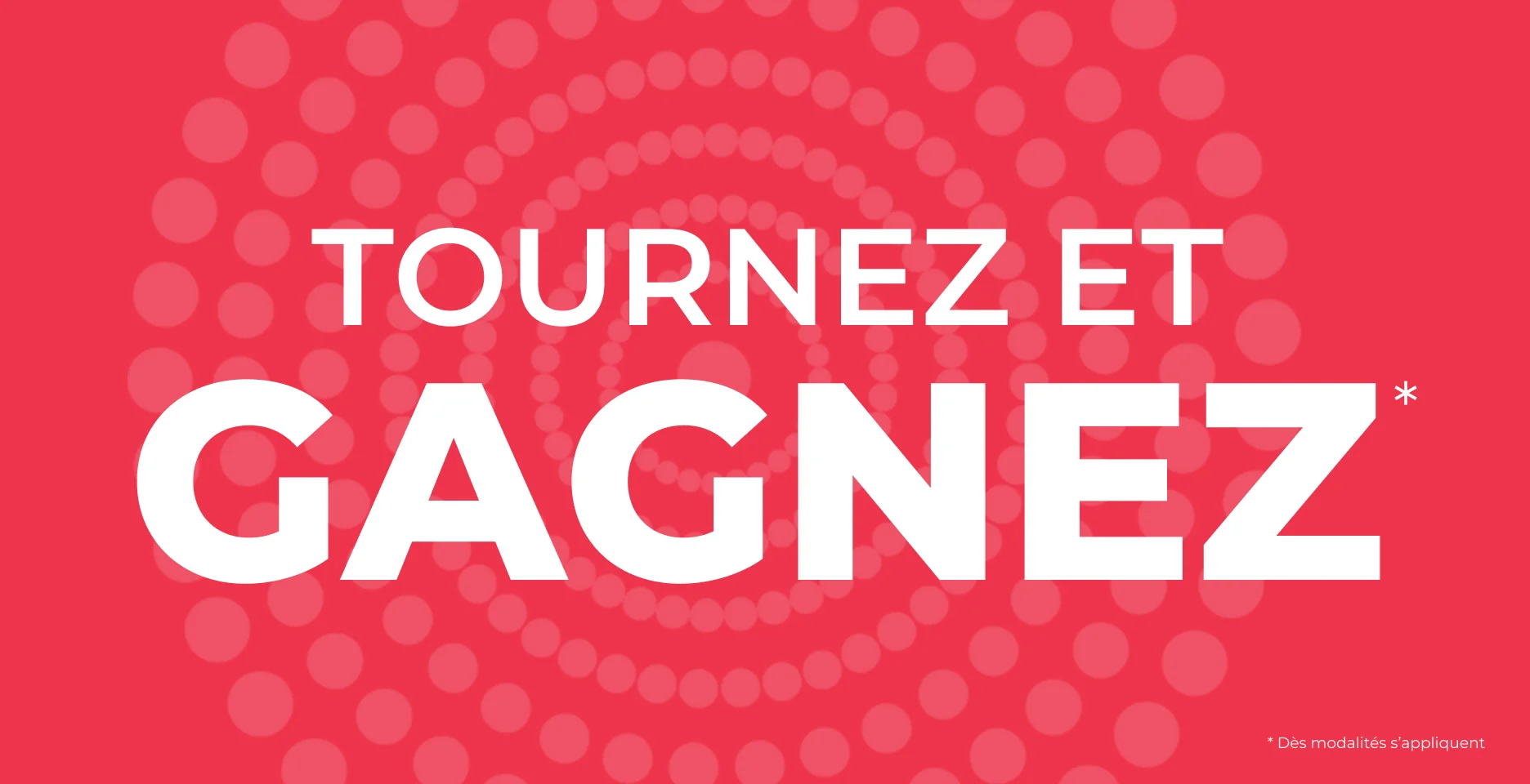 Spin and Win Tile image