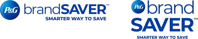 PG brandSaver logo