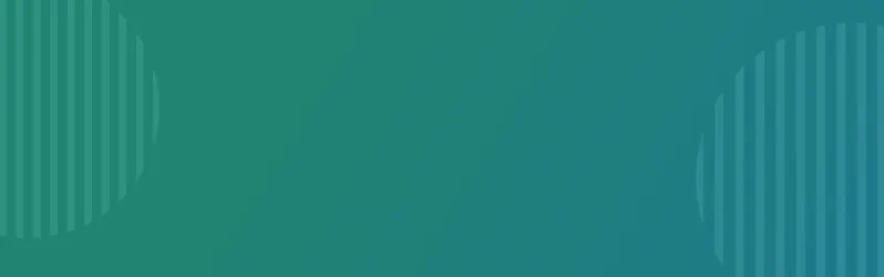 Turquoise background image with diamond pattern