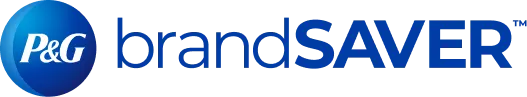 P&G brandSAVER P&G brandSAVER