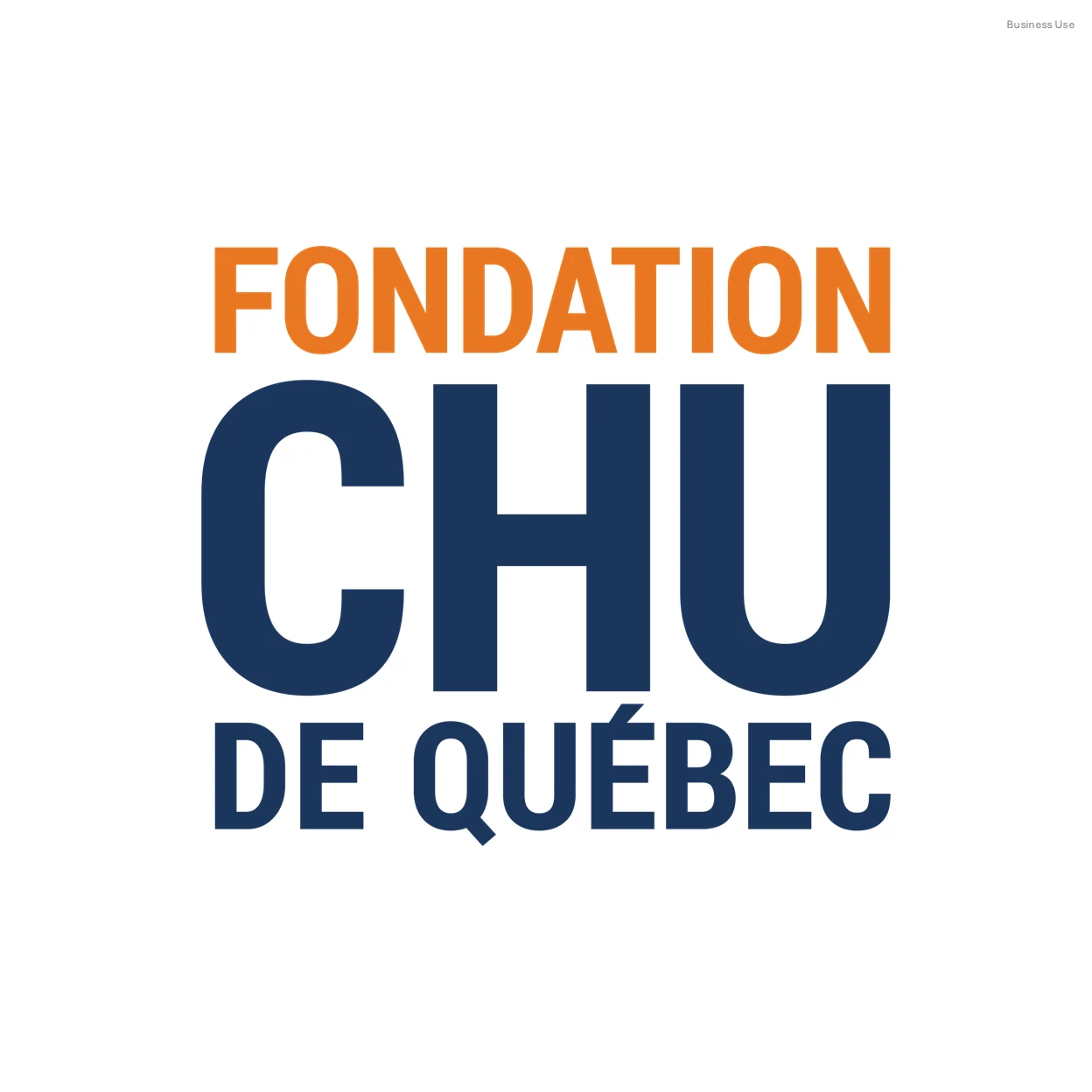 CHU de Québec