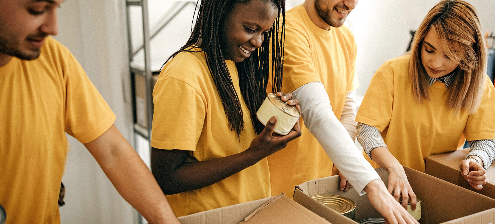 How to start volunteering a first timer s guide p ggoodeveryday