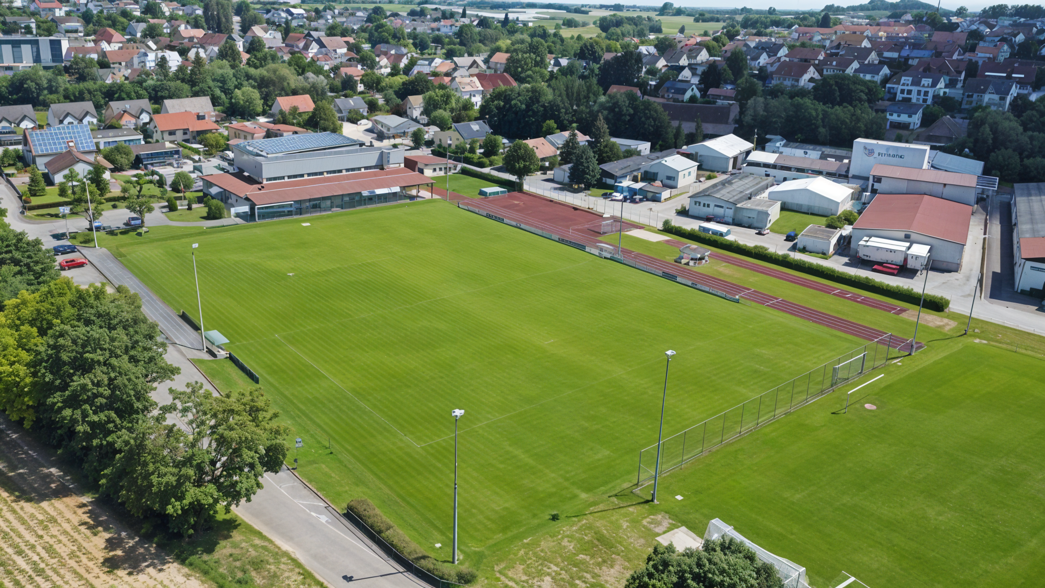 TSV Bitzfeld 1922 e.V.