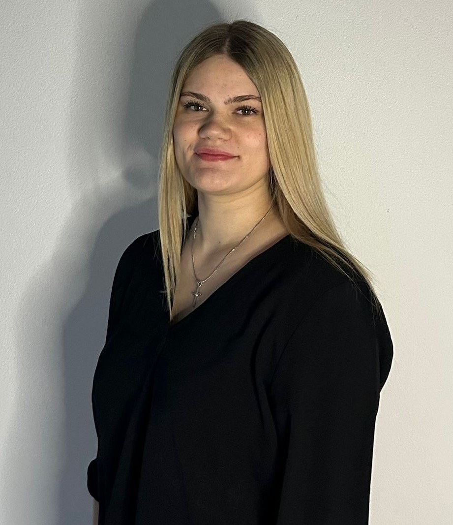 Elisa Sophie Käpplinger