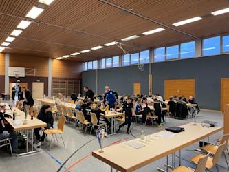 Jugendvollversammlung 2026