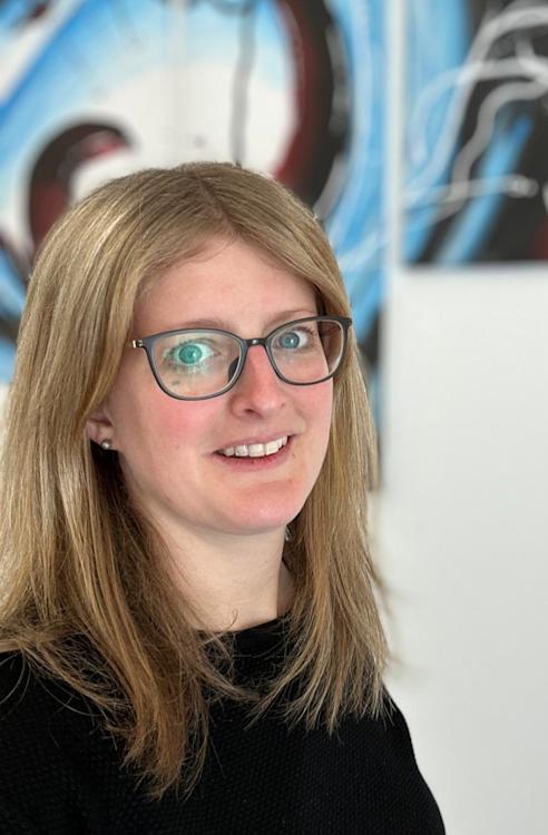 Carina Württemberger