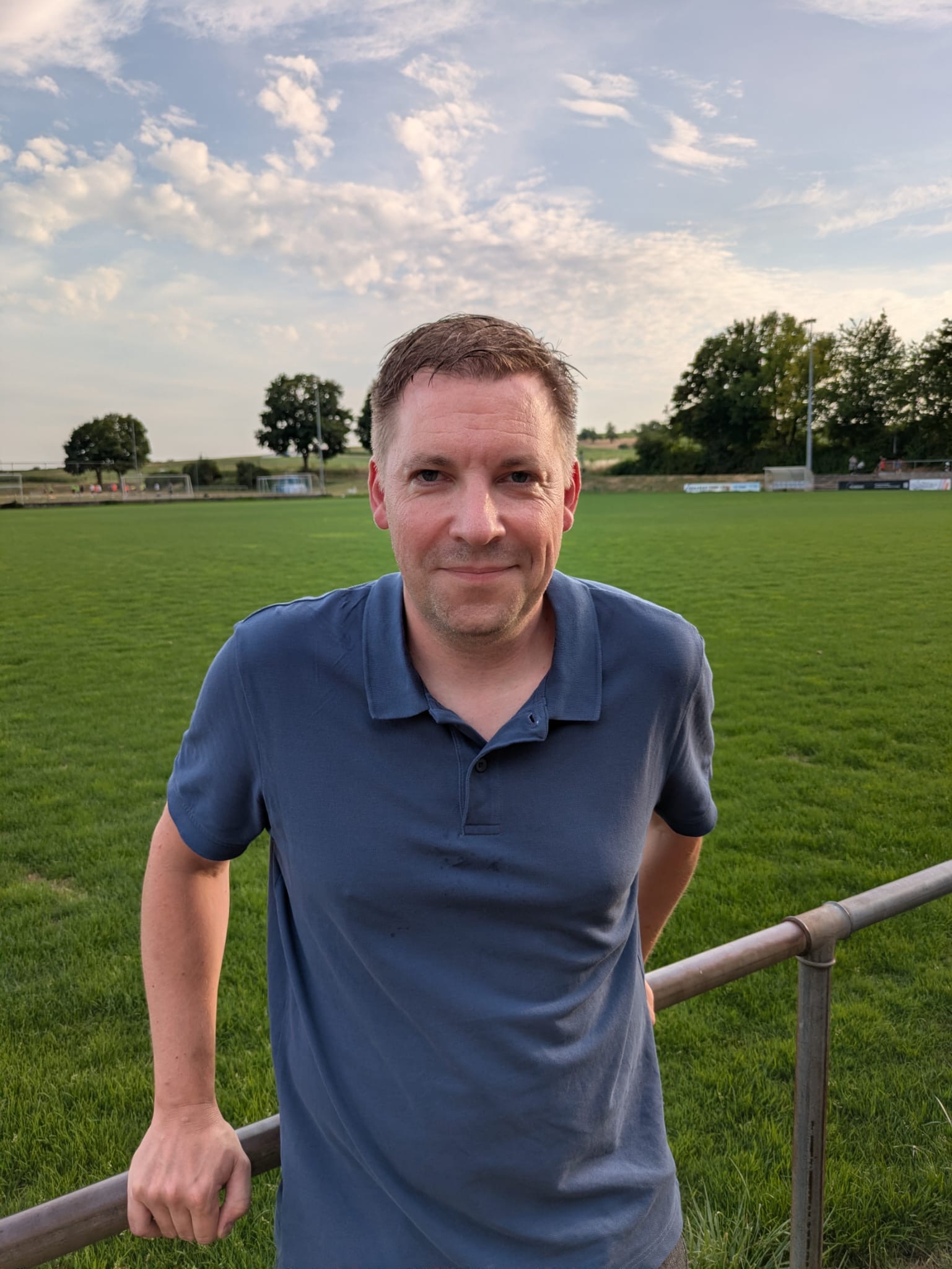 Matthias Förnzler