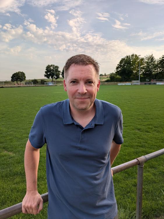 Matthias Förnzler