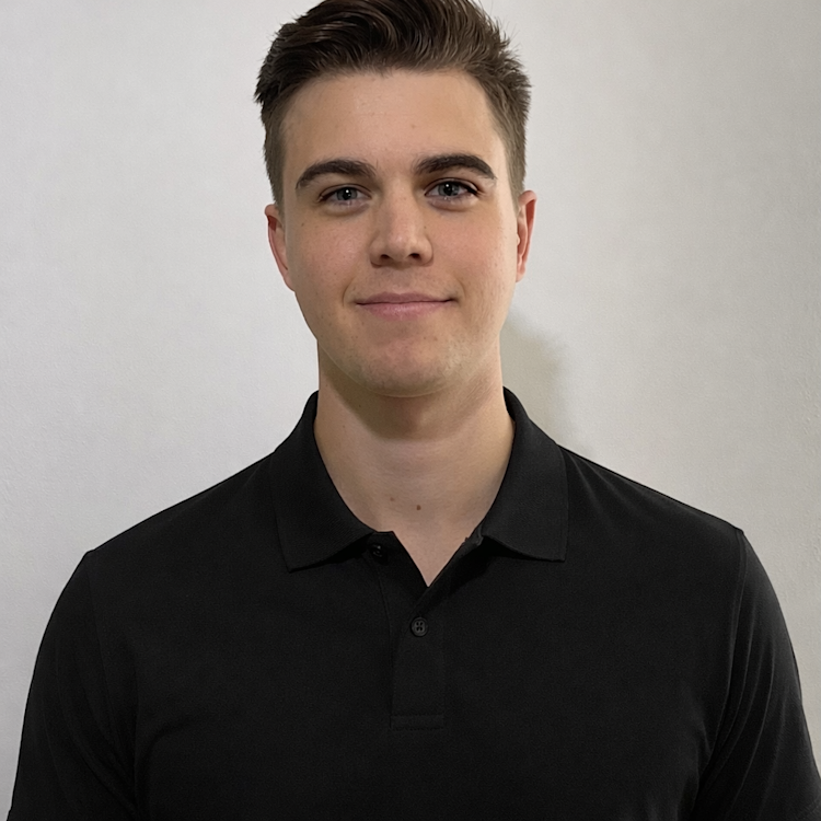 Maximilian Schilling