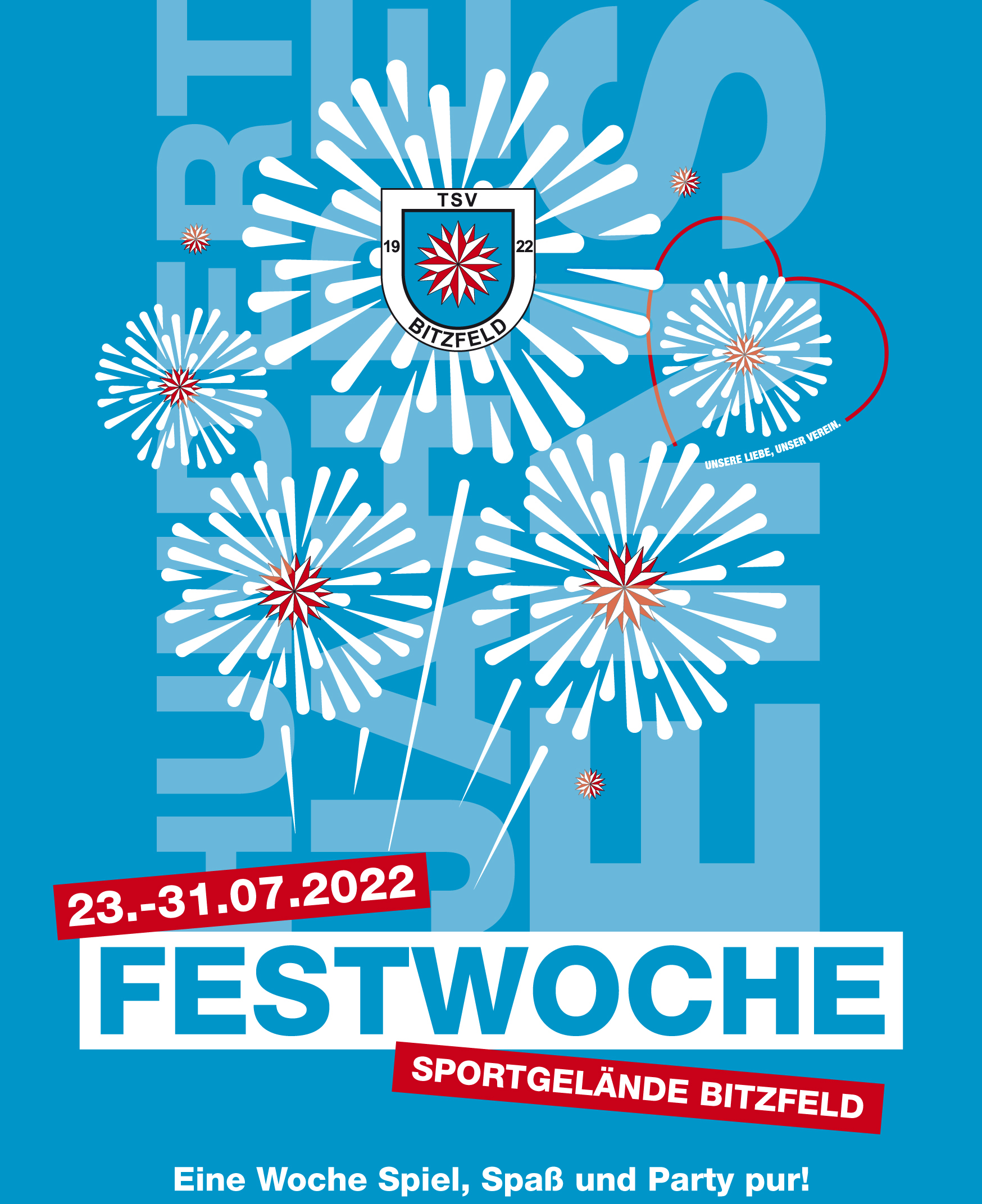 Festwoche 100-Jahre