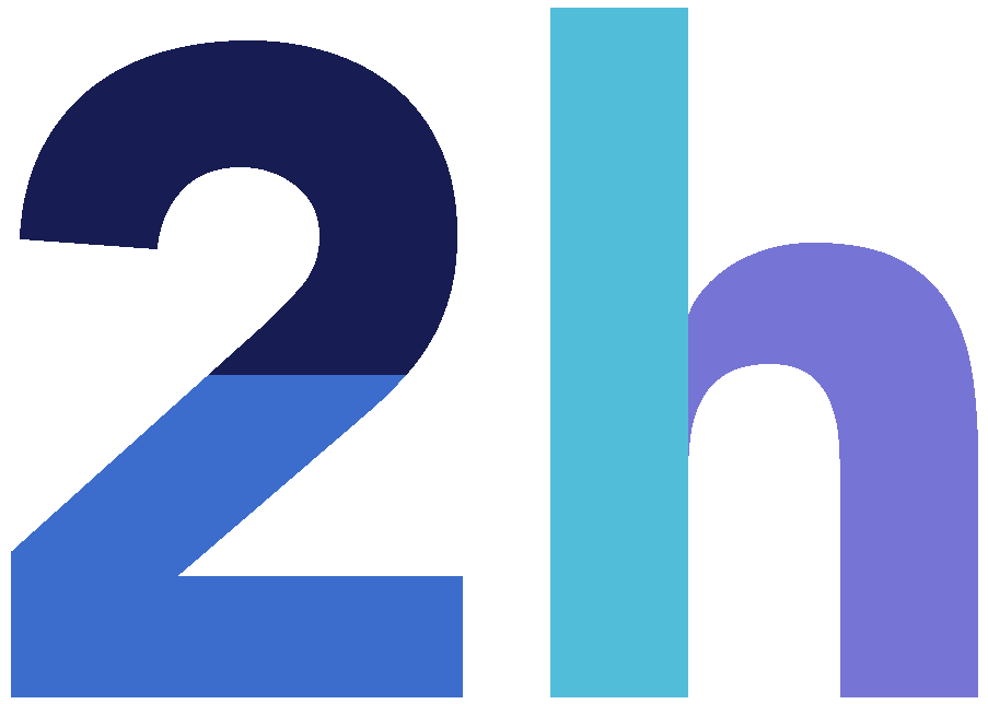 2h