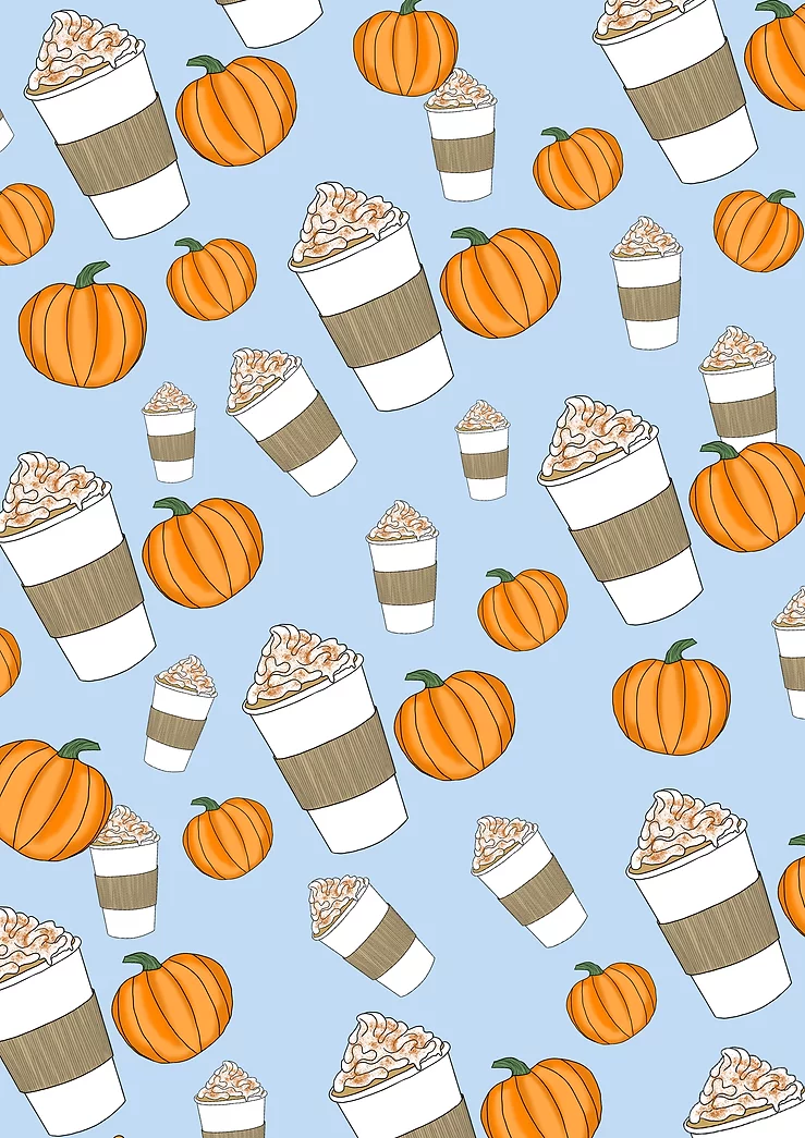 pumpkin spice