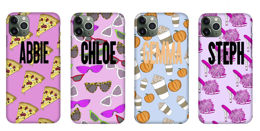 mobile phone covers