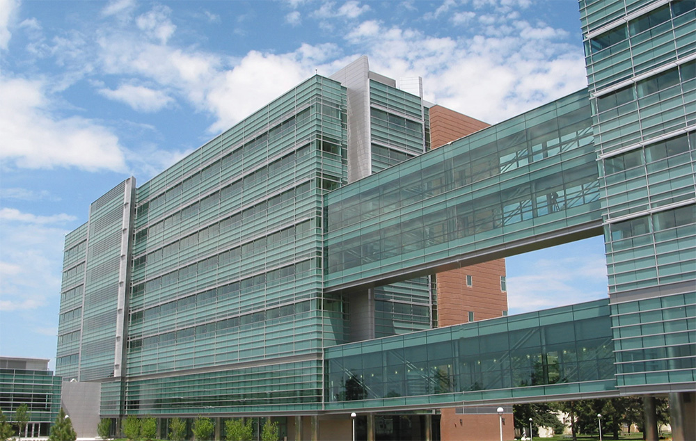 Lab Opening